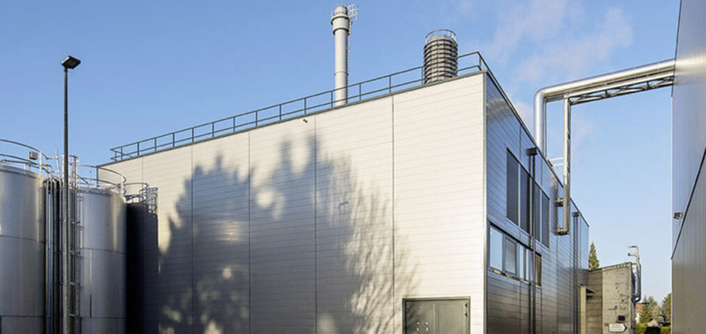 Usine Elsa
