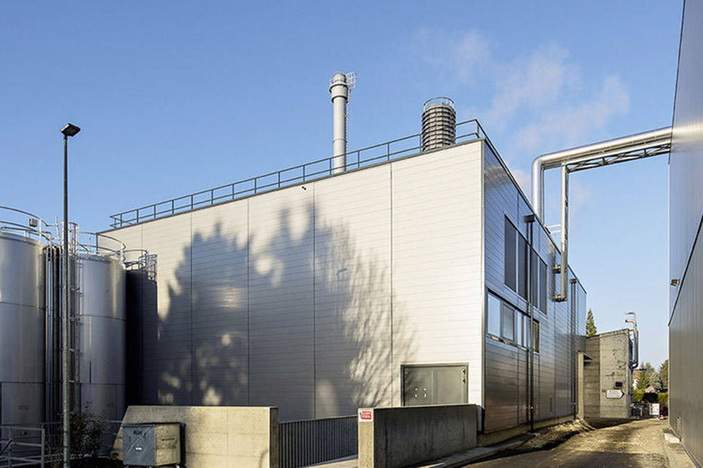 Usine Elsa