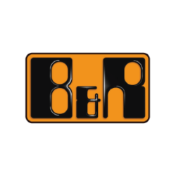 B&R