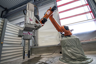 MOBBOT